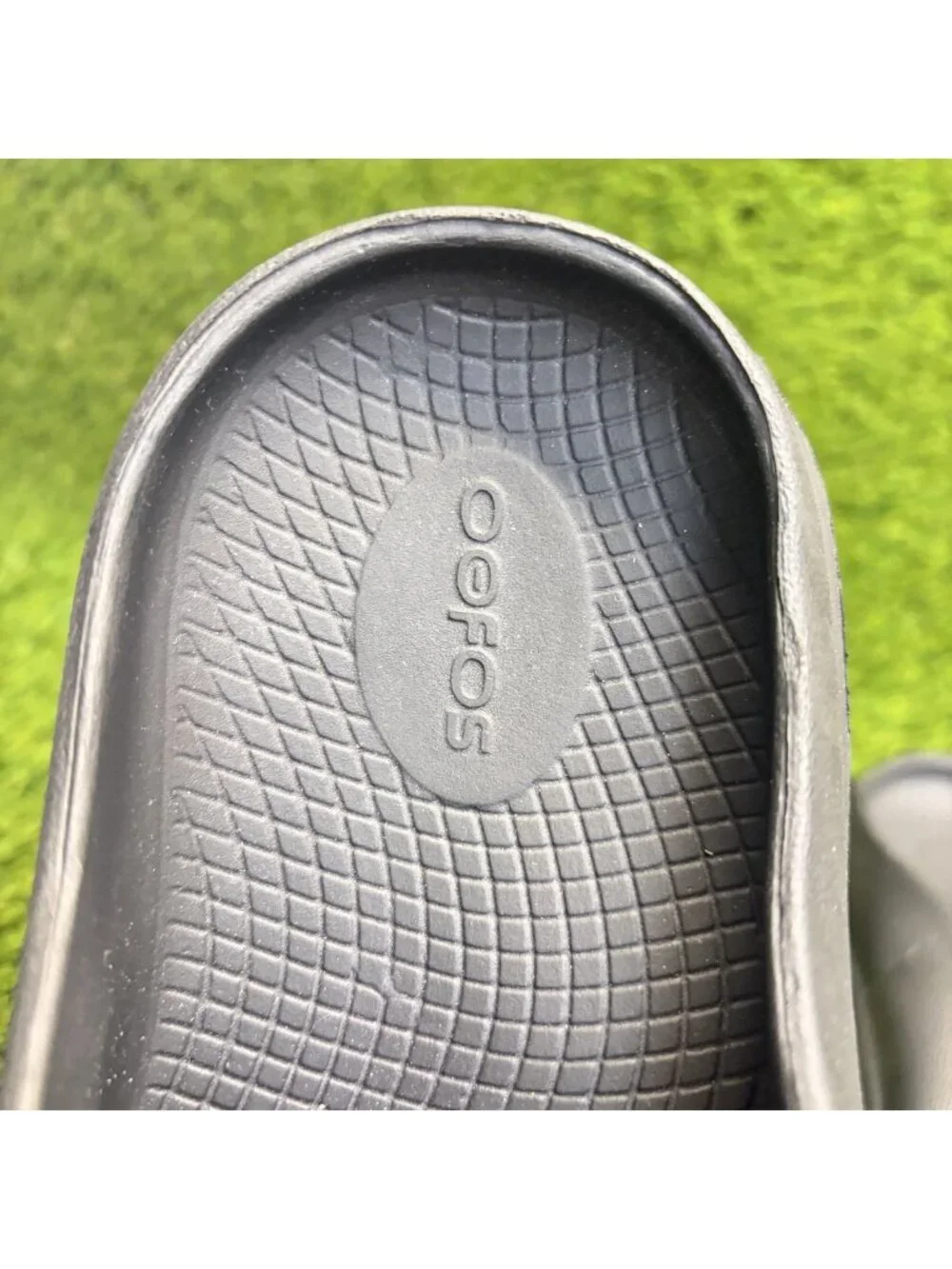 OOFOS please review